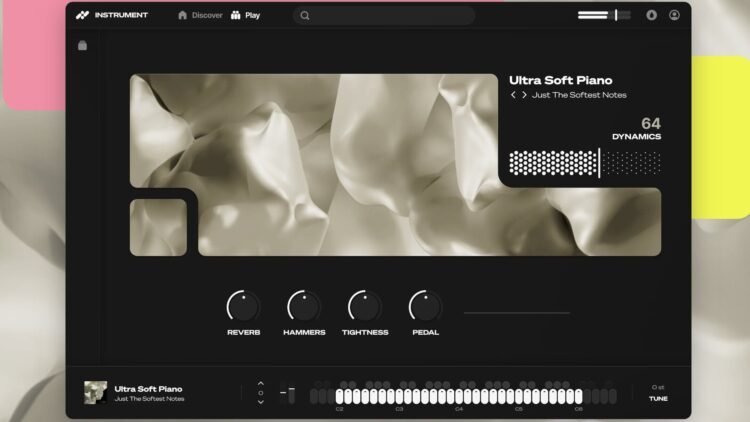 After buying Spitfire Audio in reported $50m deal, Splice launches virtual instrument platform for music producers After buying Spitfire Audio in reported $50m deal, Splice launches virtual instrument platform for music producers